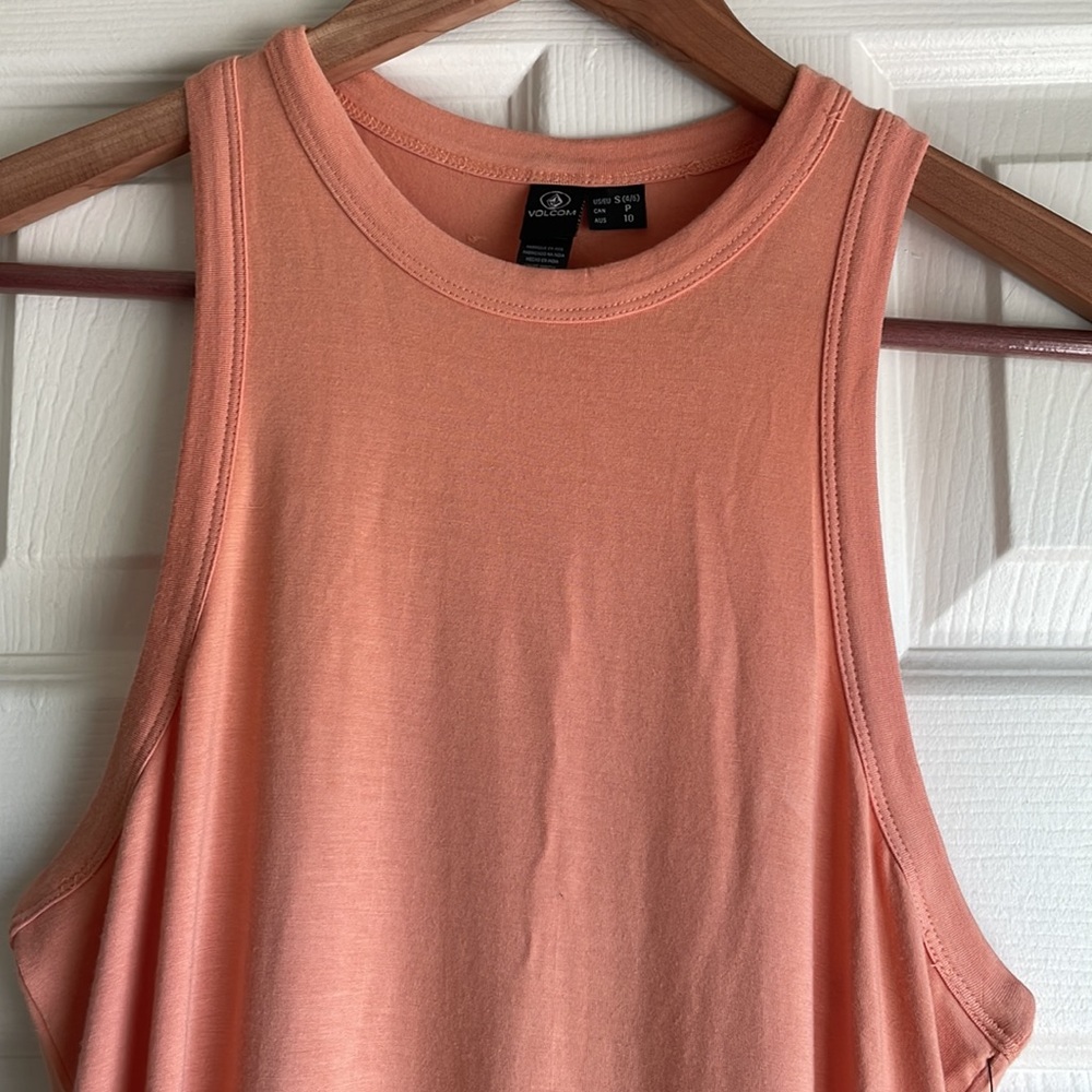 Volcom Stonelight Dress - Picture 5 of 9
